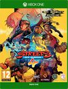 Streets of Rage 4 Xbox One