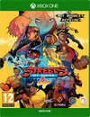 Streets of Rage 4 Xbox One