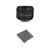 Nikon AF-S NIKKOR 50mm f/1.4G...