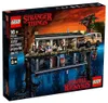 LEGO&reg; Stranger Things 75810...