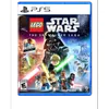 LEGO Star Wars: The Skywalker...