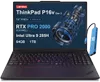 Lenovo - ThinkPad P16v Gen 3...