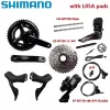 Shimano 105 Di2 R7170 R7100...