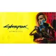 Cyberpunk 2077: Ultimate...