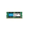 Crucial 8GB DDR4-2400 SODIMM...