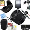 Sony (SEL50F18F) FE 50mm F1.8...