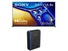 Sony K55XR80M2 55 Inch Bravia...