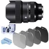 Sigma 14-24mm f/2.8 DG DN ART...
