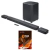 JBL BAR-1300X-MK2 AI Sound...