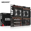 MACHINIST X99 Dual CPU...