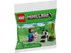 LEGO 30672 Minecraft Steve...