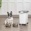 IRIS 30 Lbs. Airtight Pet...