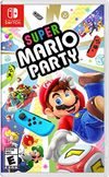 Super Mario Party