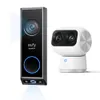 eufy Security Video Doorbell...