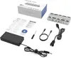 Wavlink Thunderbolt 5 Dock,...