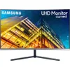 Samsung 32-inch Monitor 3840...