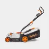 Vonhaus 40V 4Ah Cordless Lawn...