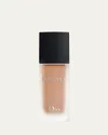 Dior Forever Matte Foundation...