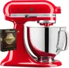 KitchenAid - Artisan 5-Quart...