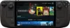 Valve Steam Deck - HÃ¥ndholdt...