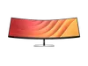 HP E45c G5 DQHD Curved Monitor