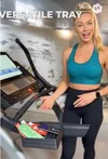 NordicTrack X22i/X32i/X15i... NordicTrack X22i/X32i/X15i...