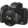 EOS M50 Mark II Mirrorless de...