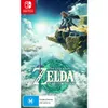 The Legend of Zelda: Tears of...