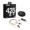 Shure SE425 Sound Isolating...
