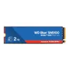 WD Blue SN5100 2TB NVMe SSD -...