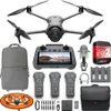 DJI Mavic 4 Pro Triple Camera...
