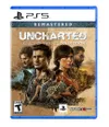 UNCHARTED: Legacy of Thieves...