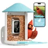 NETVUE by Birdfy Smart Bird...