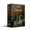 Hachette Boardgames Gwent -...