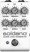 Soldano SLO Overdrive Pedal