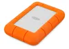 LaCie - Rugged Mini 4TB...