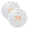 Nest T4000ES Learning...