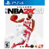 NBA 2k21, Physical, for...