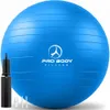 ProBody Pilates Exercise Ball... ProBody Pilates Exercise Ball...