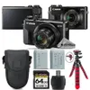 Canon PowerShot G7 X Mark II...