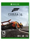 Forza Motorsport 5