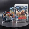TNA iMPACT! Sony PlayStation...