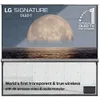 LG - 77" Class SIGNATURE OLED...