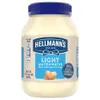 Hellmann's Mayonnaise Light -...