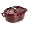 Staub La Cocotte 5.75 qt,...