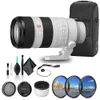 Sony FE 70-200mm f/2.8 GM OSS...