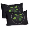 Ambesonne Avocado Pillow Sham...