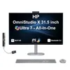 HP OmniStudio X 31.5 4K Ultra...