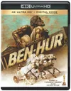 Ben-Hur (4K Ultra HD +...