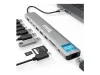 Plugable 10-in-1 USB-C Hub...